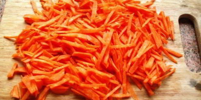 Рецепт щей помидорно-укропные