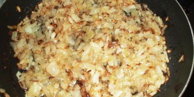 Рецепт щей помидорно-укропные