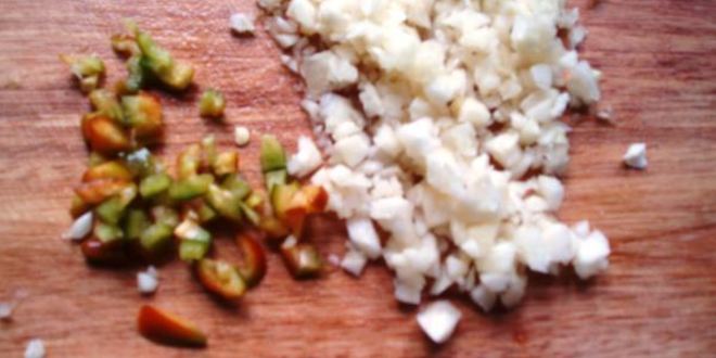 Рецепт щей помидорно-укропные