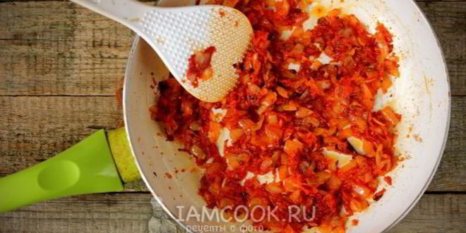 Рецепт щей с фасолью и желудками индейки