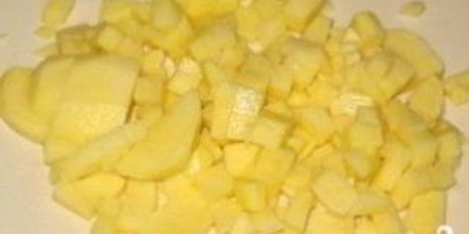 Рецепт щей с фрикадельками