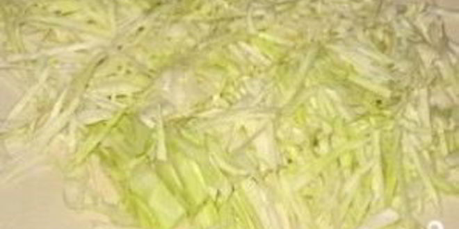 Рецепт щей с фрикадельками