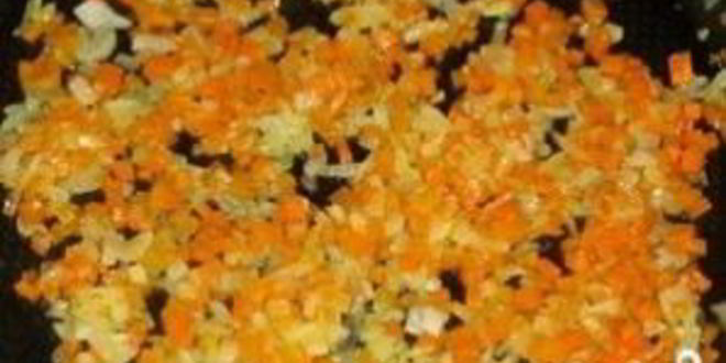 Рецепт щей с фрикадельками