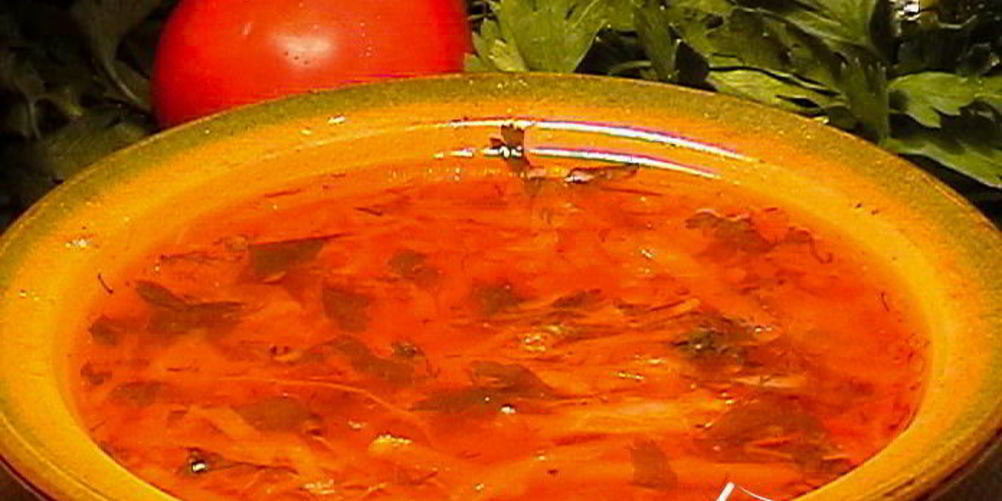 Как приготовить щи с грибами