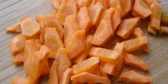 Рецепт щей с капустой в мультиварке