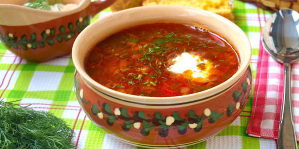 Как приготовить щи с килькой в томате