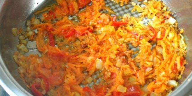 Рецепт щей с килькой в томате