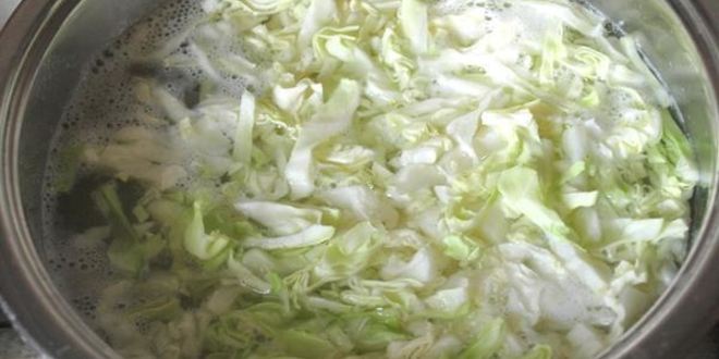 Рецепт щей с килькой в томате