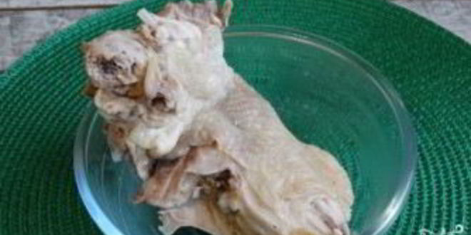 Рецепт щей с консервированной фасолью