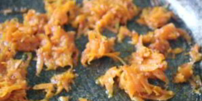 Рецепт щей с курицей по-деревенски