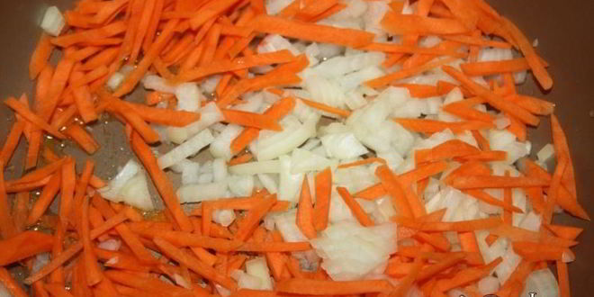 Рецепт щей с квашеной капустой и молодым щавлем