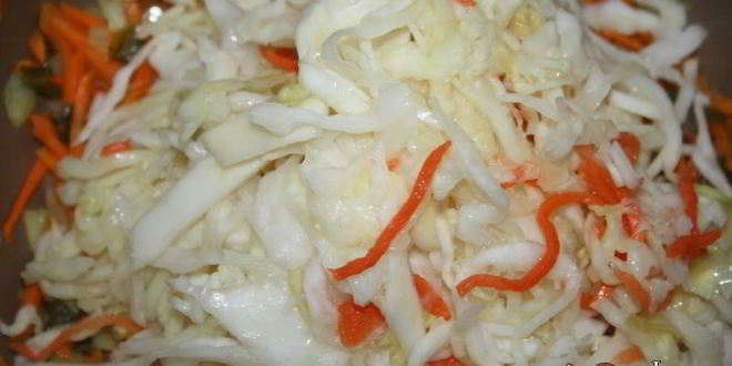 Рецепт щей с квашеной капустой и молодым щавлем