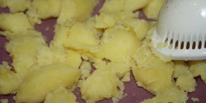 Рецепт щей с квашеной капустой и молодым щавлем