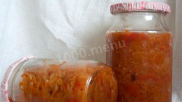 Рецепт Щей с помидорами