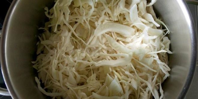 Рецепт щей с помидорами