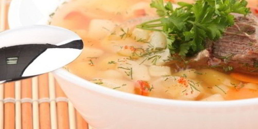 Как приготовить щи с тушенкой