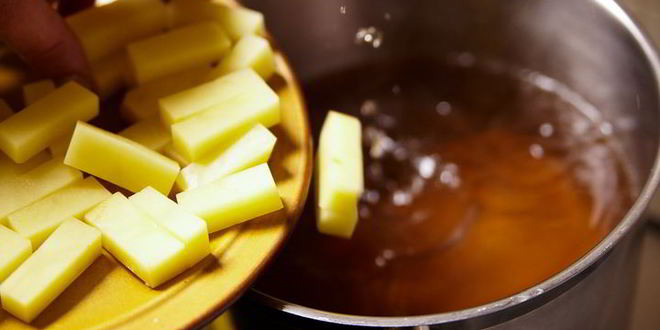 Рецепт щей щавелевых