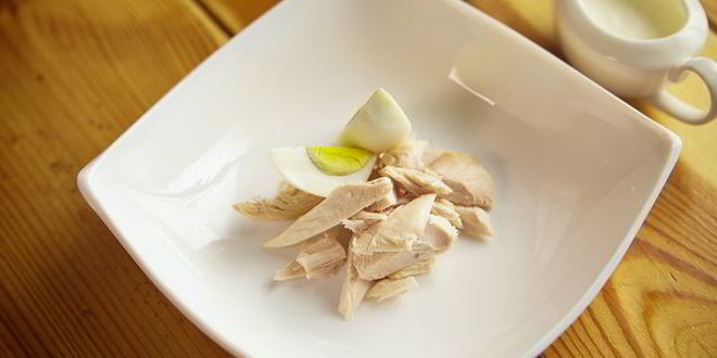 Рецепт щей щавелевых