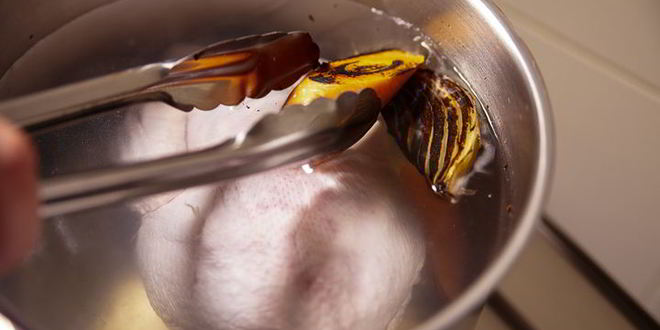 Рецепт щей щавелевых