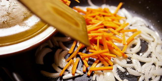 Рецепт щей щавелевых