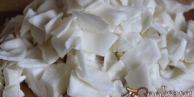 Рецепт щей со шпинатом и шампиньонами