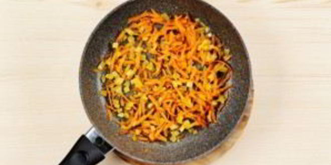 Рецепт щей со шпинатом