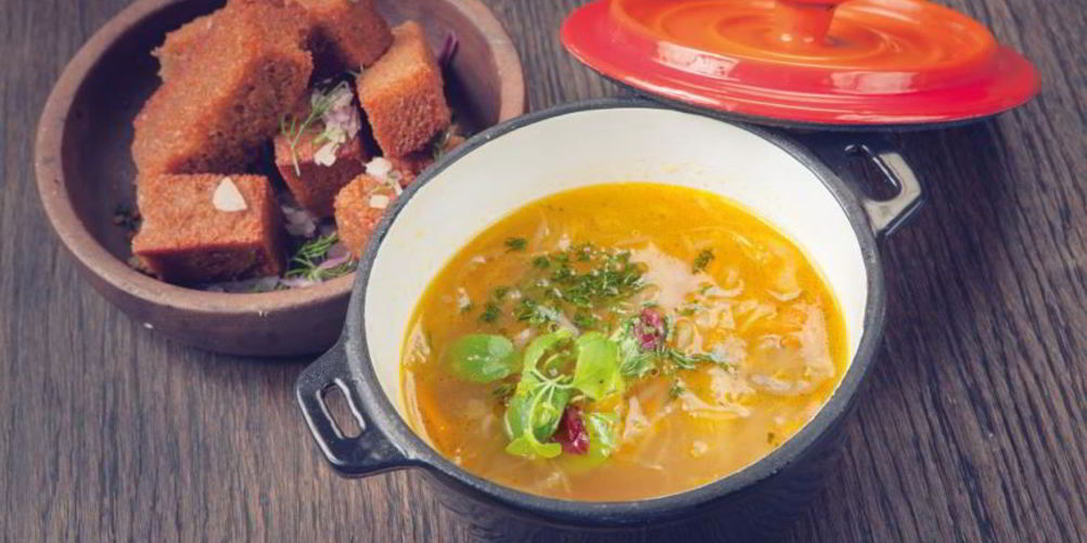 Как приготовить щи суточные