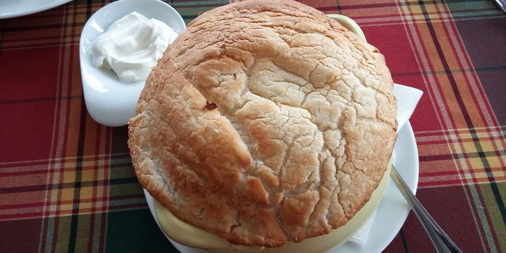 Как приготовить суточные щи