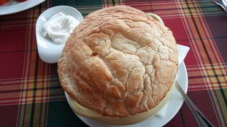 Рецепт Суточных щей