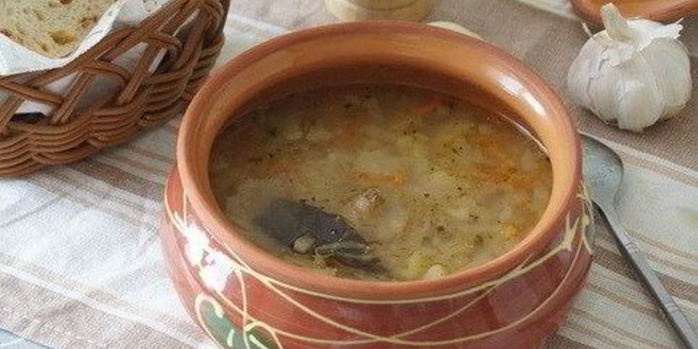 Как приготовить томленые щи