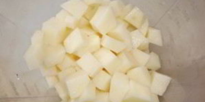 Рецепт вегетарианских щей в мультиварке