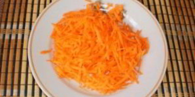 Рецепт вегетарианских щей в мультиварке