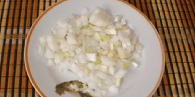 Рецепт вегетарианских щей в мультиварке