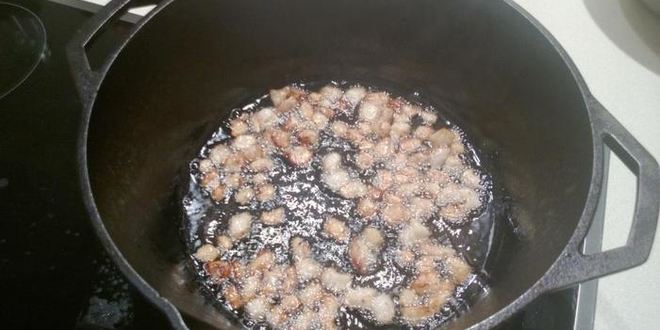 Рецепт коурмы-шурпы