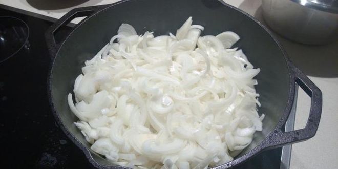 Рецепт коурмы-шурпы