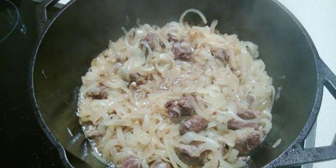 Рецепт коурмы-шурпы