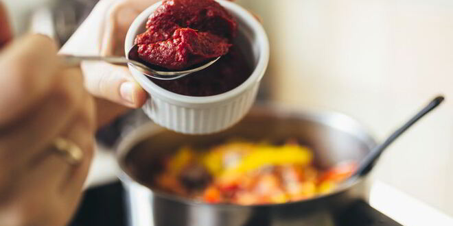 Рецепт шурпы из говядины