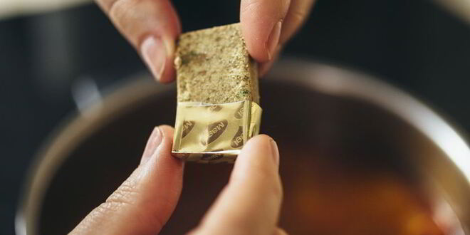 Рецепт шурпы из говядины