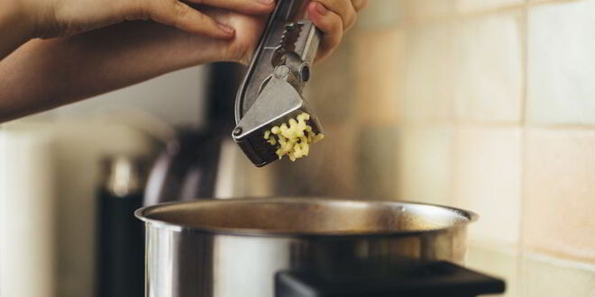 Рецепт шурпы из говядины