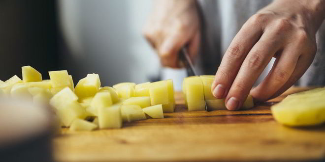 Рецепт шурпы из говядины