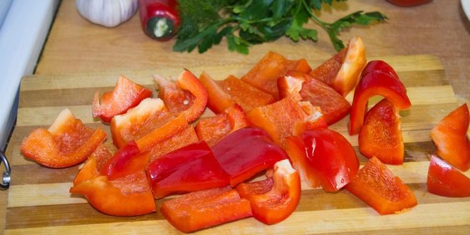 Рецепт шурпы из свинины