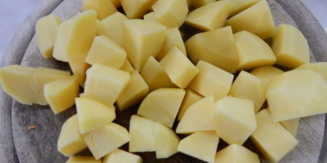 Рецепт шурпы по-байконурски