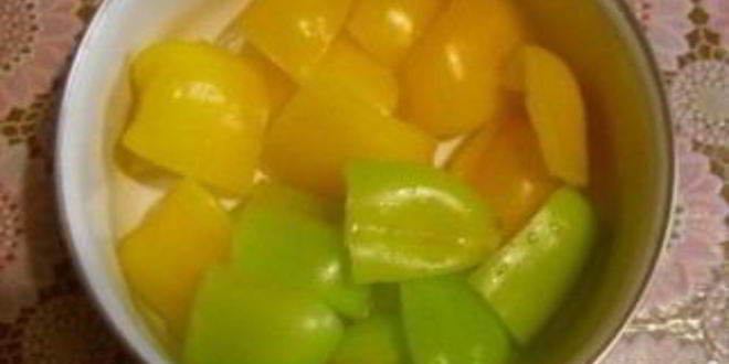 Рецепт шурпы по-домашнему