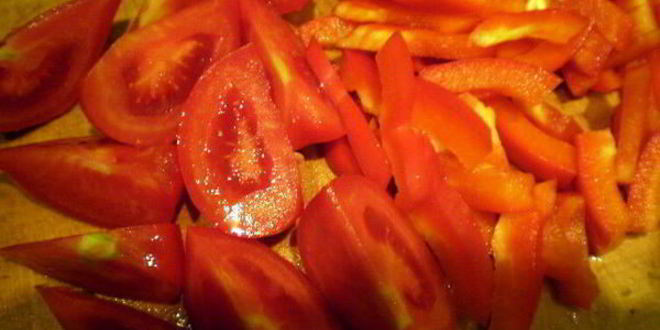 Рецепт шурпы с нутом