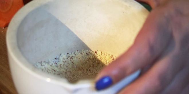 Рецепт шурпы