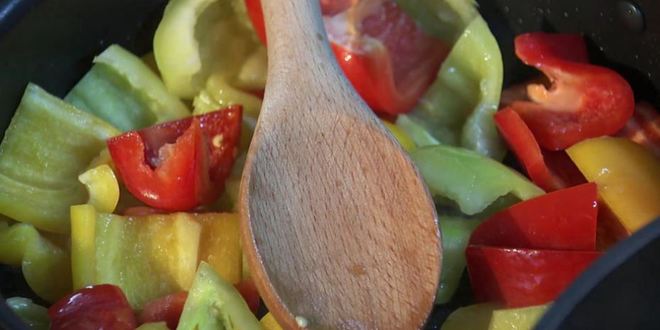 Рецепт шурпы