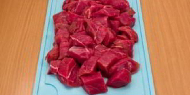 Рецепт супа шурпа