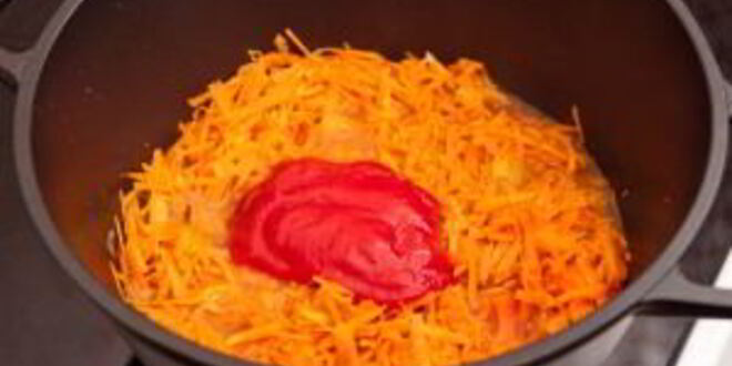 Рецепт супа шурпа