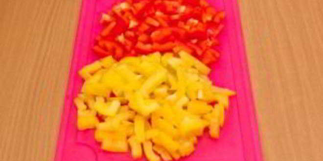 Рецепт супа шурпа