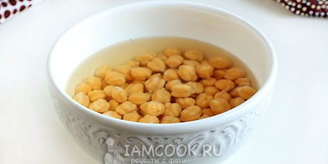 Рецепт жареной шурпы по-узбекски